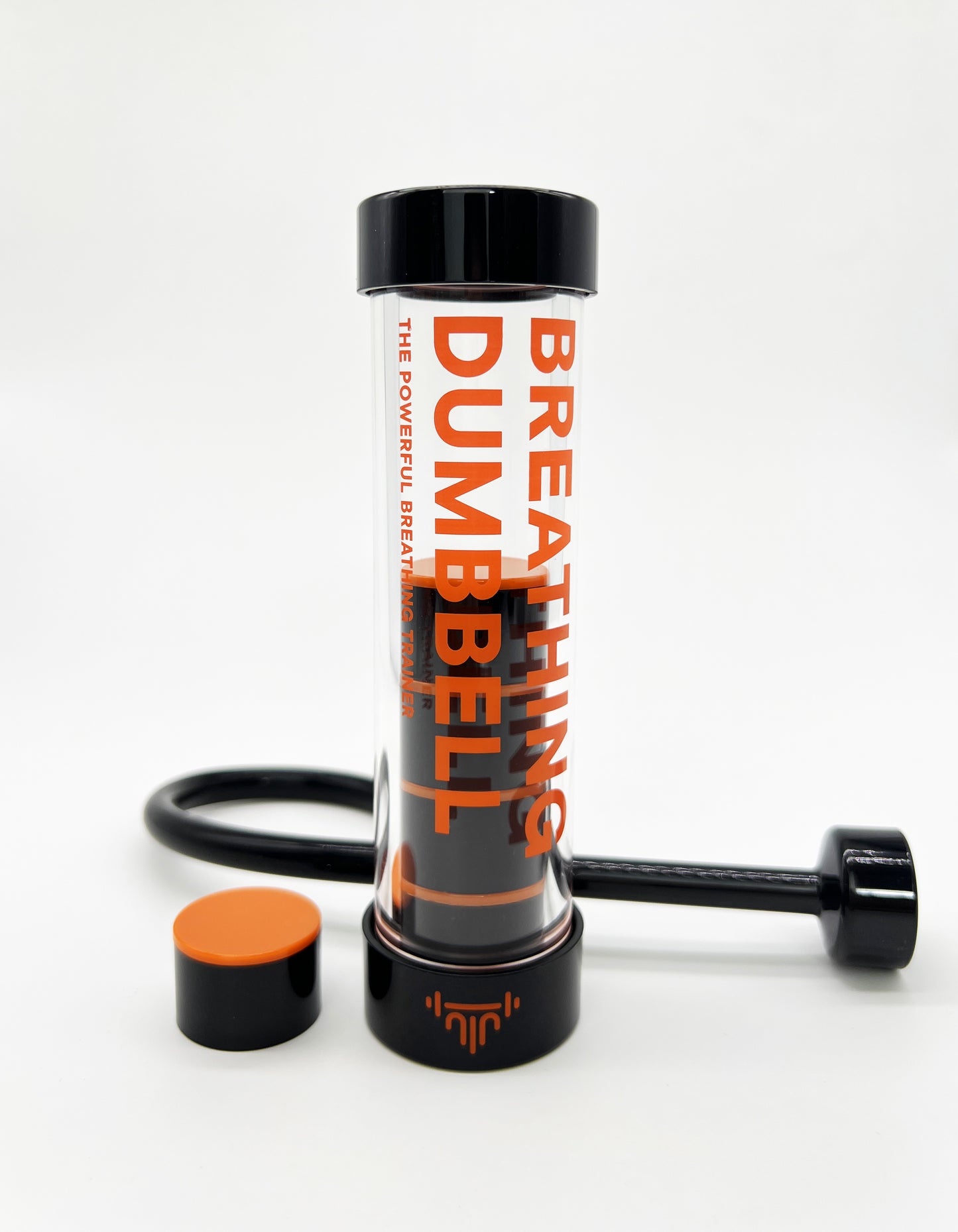 Breathing Dumbbell Fitness edition